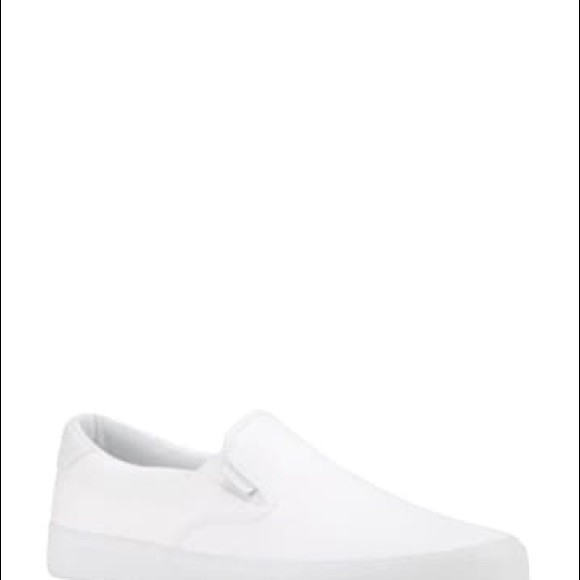 Lugz Other - Lugz men Clipper Slip-On Sneaker.